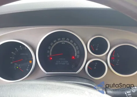 2012 Toyota Sequoia Platinum 5.7L V8 из США, поврежденный, VIN 5TDYY5G13CS042946